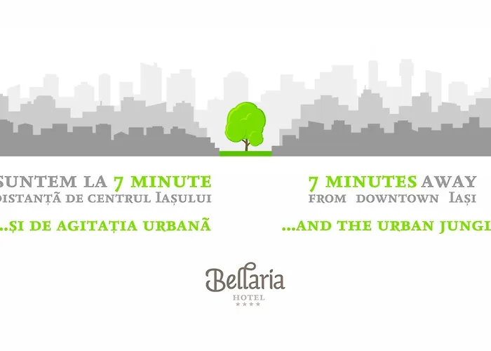 Hotel Bellaria