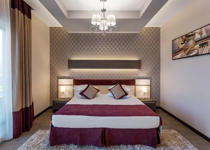 New Splendid Hotel & Spa - Adults Only