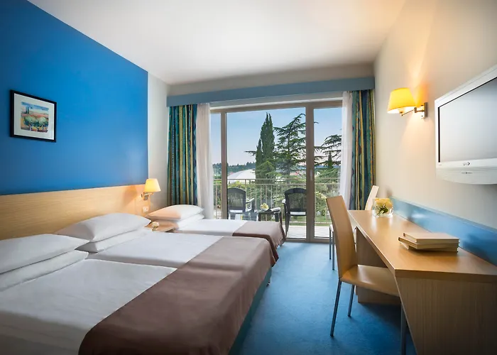 Remisens Hotel LUCIJA