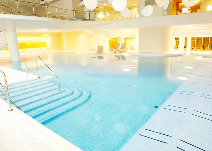 Hotel Neptun - Terme & Wellness Lifeclass