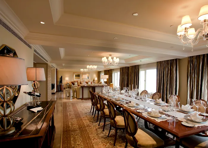 Taj Palace, New Delhi