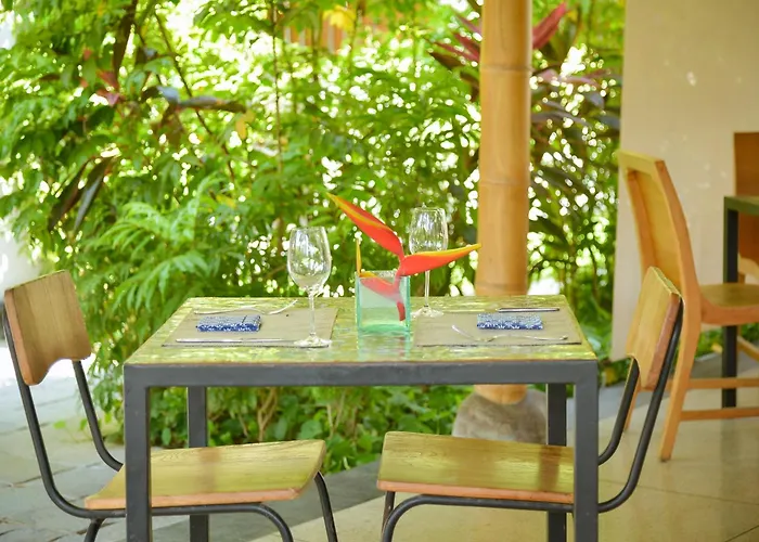 The Open House Jimbaran Bali
