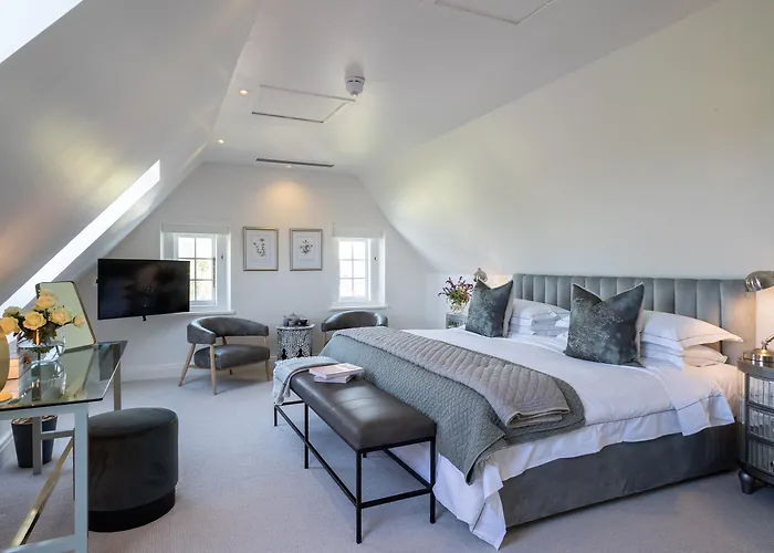 Steenberg Hotel & Spa