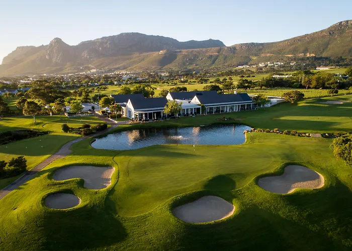 Steenberg Hotel & Spa