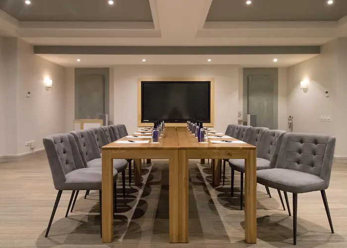 The Bay Hotel Kaapstad