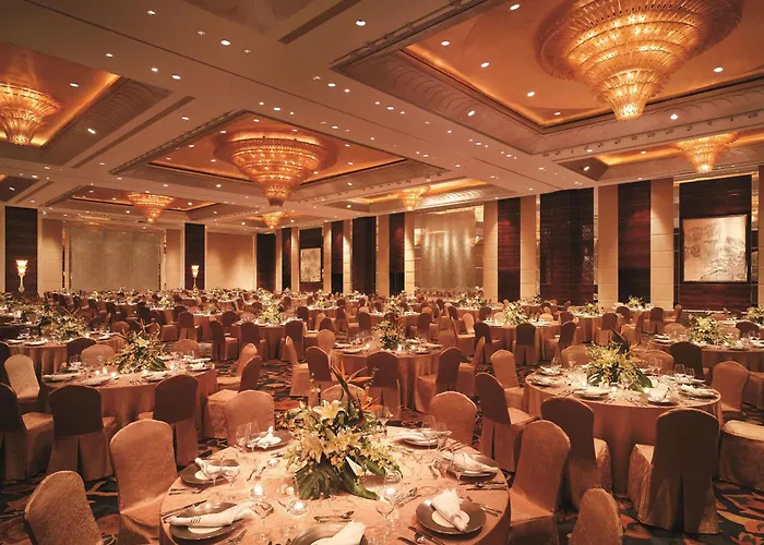 Shangri-La Qingdao