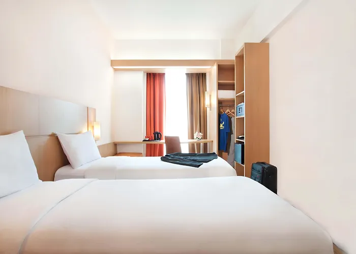 Ibis Bandung Trans Studio