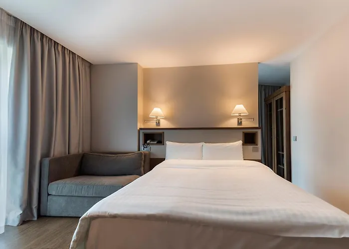 Hotel Ch Bucharest