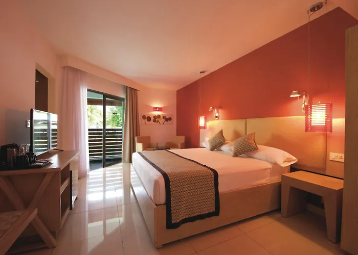 Riu Palace Mauritius "Solo Adultos"