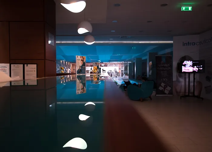 Iaki Conference & Spa Hotel