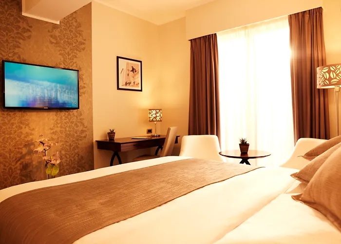 Grand Hotel Portoroz 4* Superior - Terme & Wellness Lifeclass