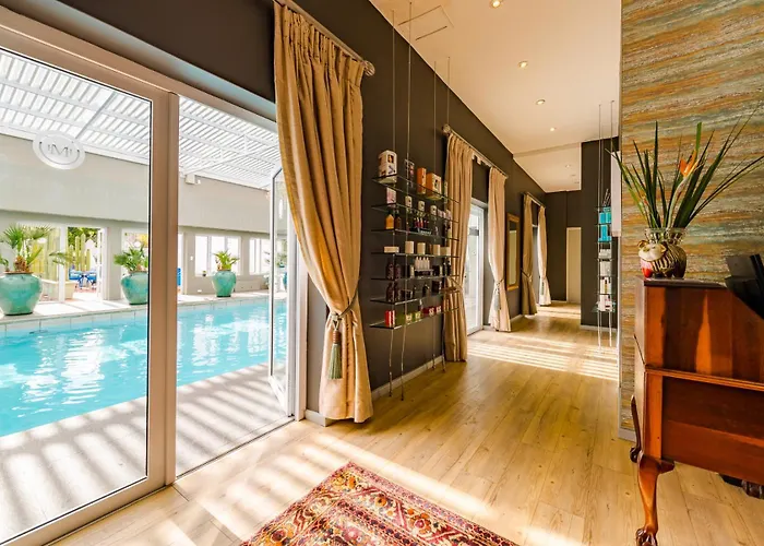 Majeka House Boutique Hotel By The Living Journey Collection