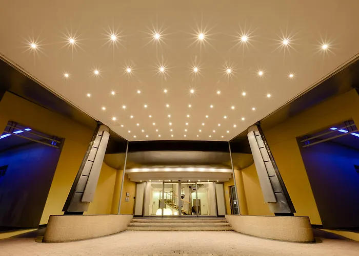 Protea Hotel By Marriott Johannesburg Wanderers
