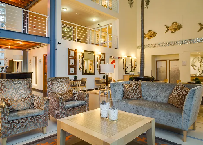 Protea Hotel By Marriott Knysna Quays