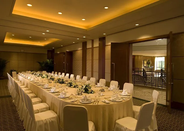 Hilton Chongqing
