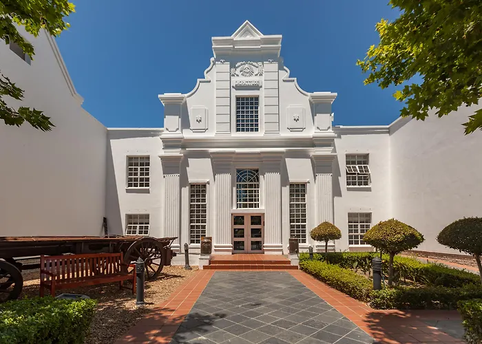 City Lodge Hotel Grandwest