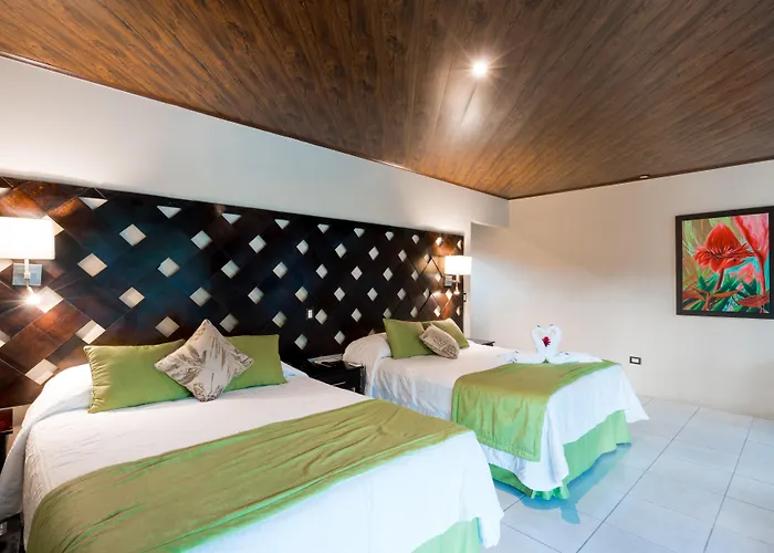 Casa Luna Hotel&Spa