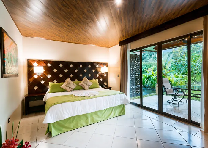 Casa Luna Hotel&Spa