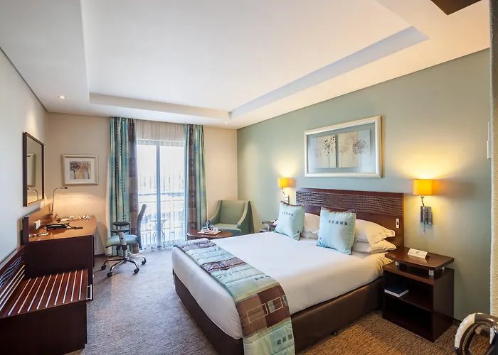 City Lodge Hotel Lynnwood