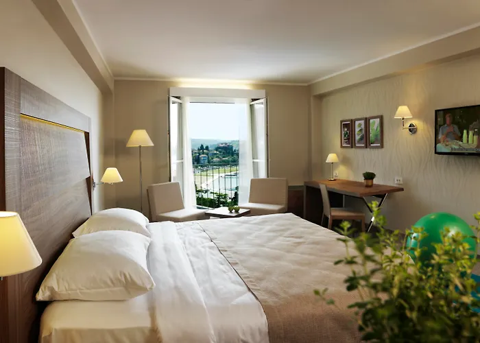 Wellness Hotel Apollo – Terme&Wellness LifeClass