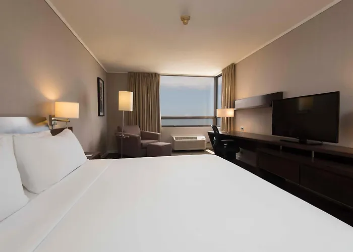 Holiday Inn Express - Iquique By Ihg