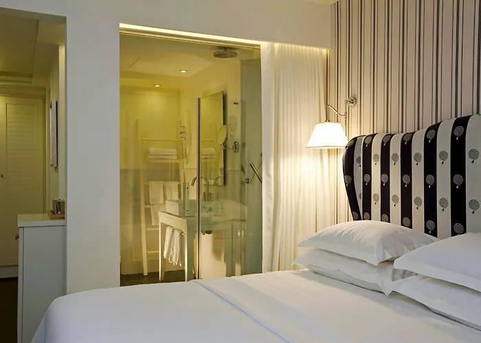 Shalom Hotel&Relax - an Atlas Boutique Hotel