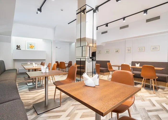 Forums Boutique Hotel