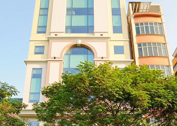 Elios Hotel