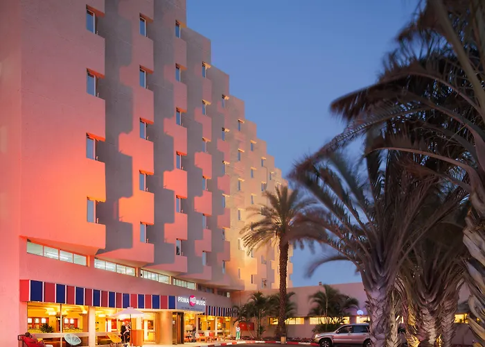 Prima Music Hotel