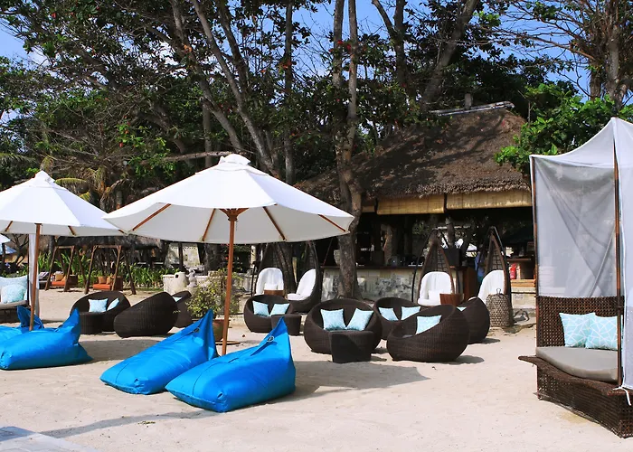 Novotel Bali Benoa