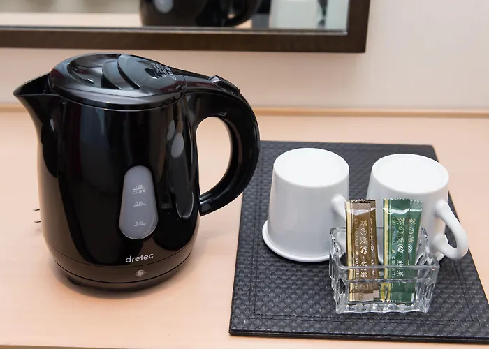 Ibis Styles Kyoto Station