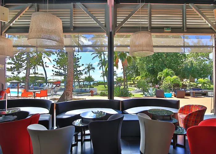 La Creole Beach Hotel & Spa Le Gosier 