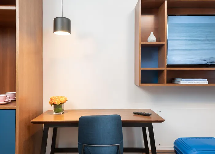 Embassy Hotel Tel Aviv