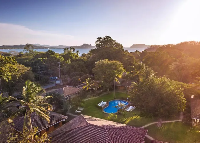 Bahia Esmeralda Boutique Hotel & Villas