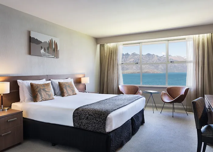 Moevenpick Queenstown