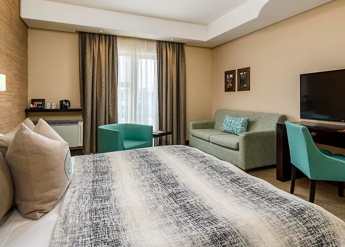 Paxton Hotel