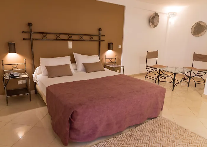 Airport Hotel Casino du Cap-vert