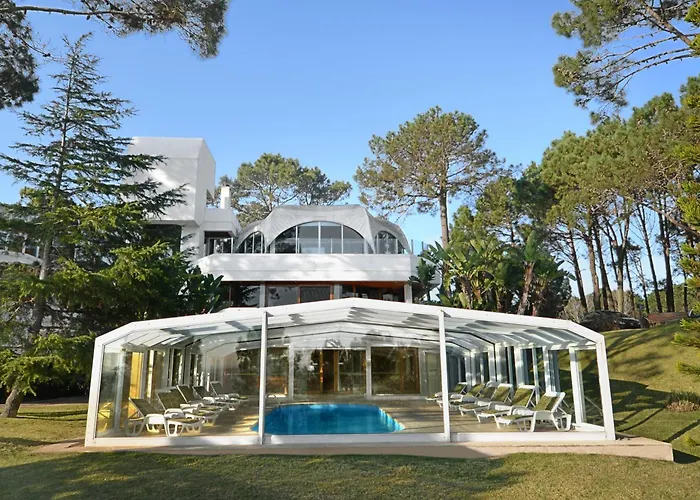 Hotel del Lago Golf&Art Resort