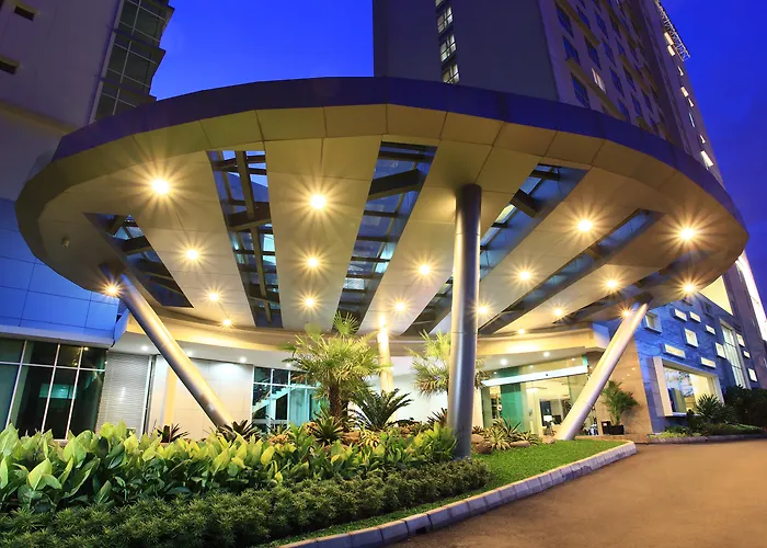 Swiss-Belresidences Kalibata Giacarta