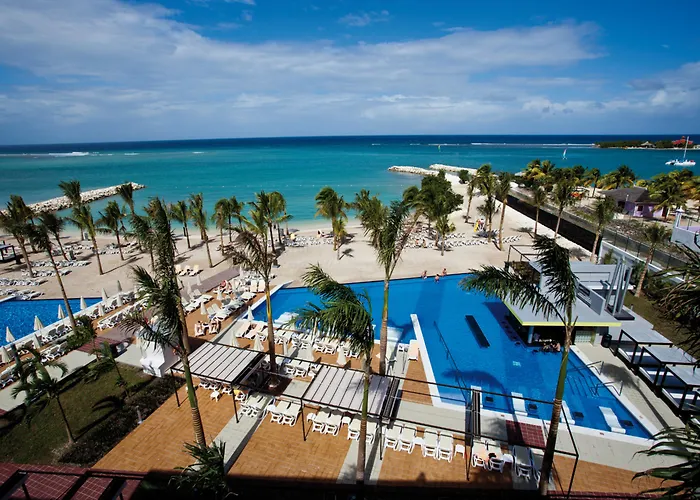 Hotel Riu Palace Jamaica (Adults Only)