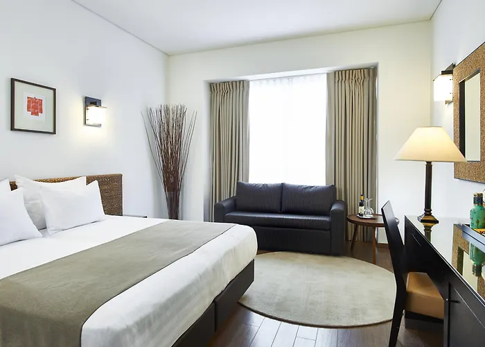Vital - Urban boutique hotel TLV