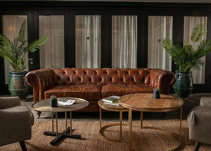Vital - Urban Boutique Hotel Tlv
