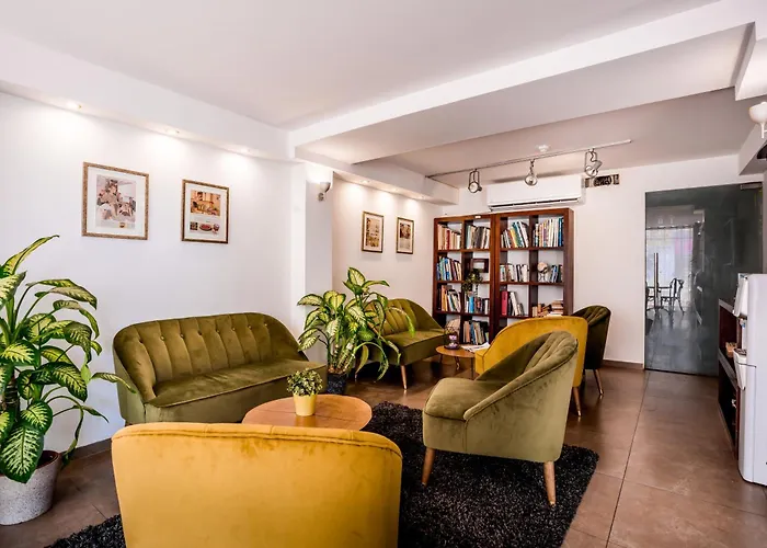 Satori Hotel