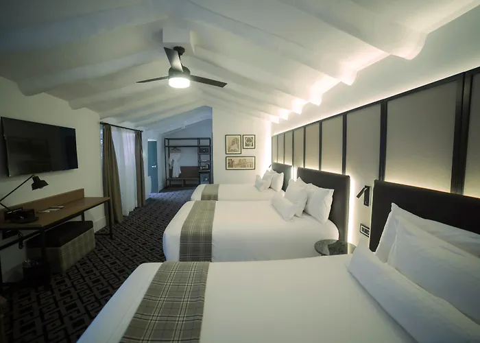 Casa Andina Premium Cusco