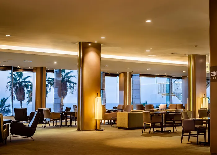 Daniel Herzliya Hotel