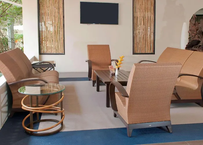 Radisson Grenada Beach Resort