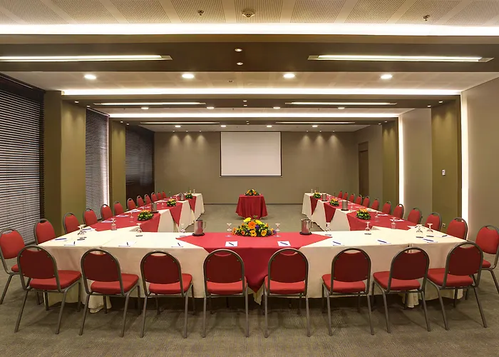 Casa Dann Carlton Hotel & Spa