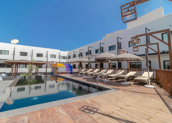 Onomo Hotel Dakar