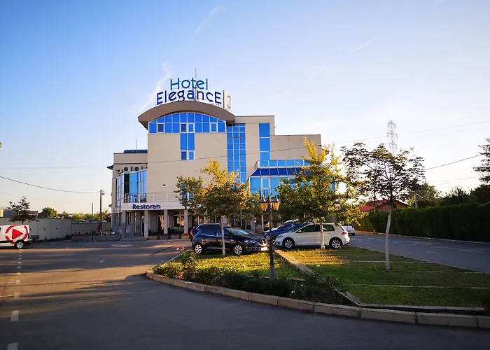 Hotel Elegance
