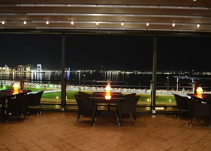 Riviera Hotel